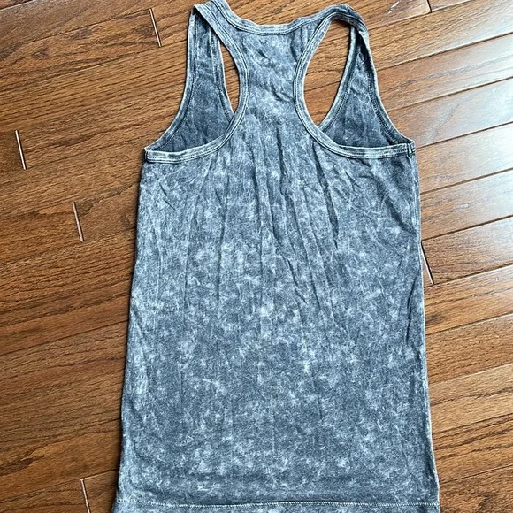 Local Celebrity Racer Tank - Picture 3 of 3